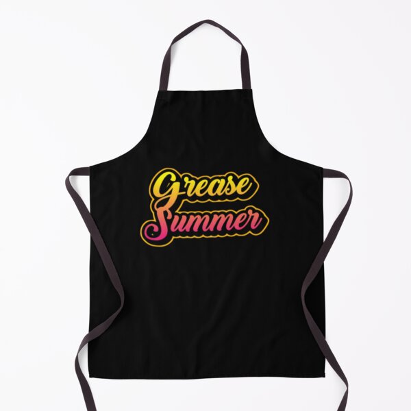 Item preview, Grease Summer designed and sold by SilasNorris.