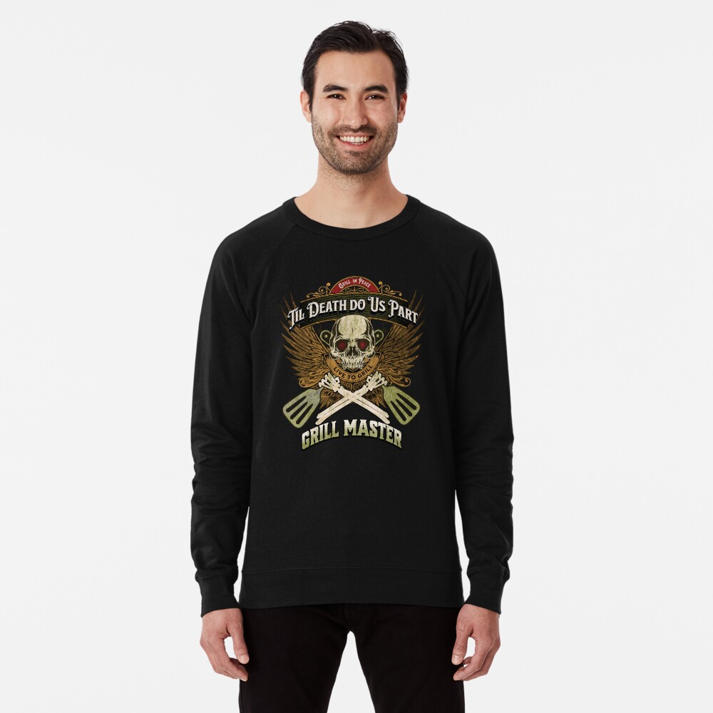 Item preview, Lightweight Sweatshirt designed and sold by futureimaging.