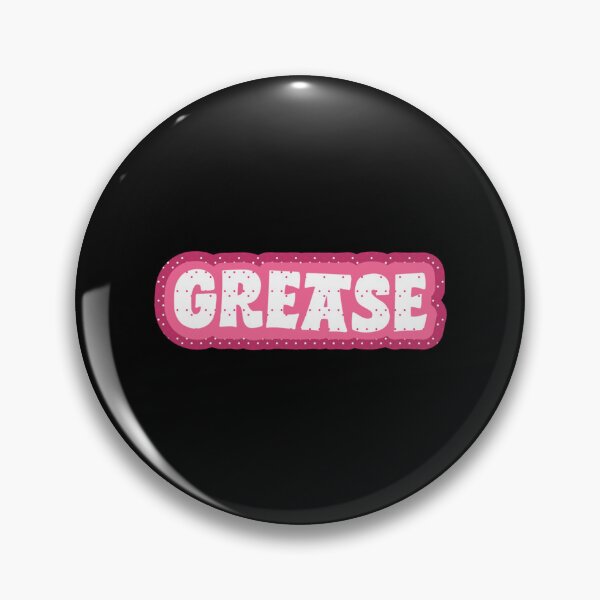 Item preview, Grease Summer                                 designed and sold by SilasNorris.