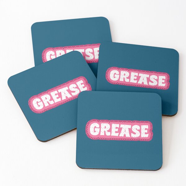 Item preview, Grease Summer                                 designed and sold by SilasNorris.