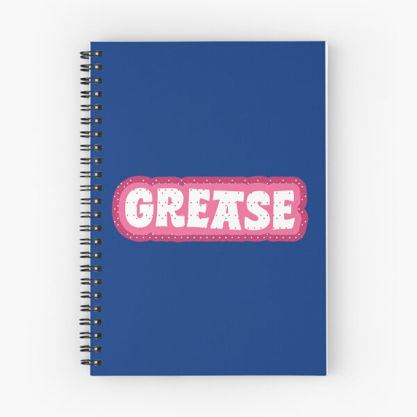 Item preview, Grease Summer                                 designed and sold by SilasNorris.