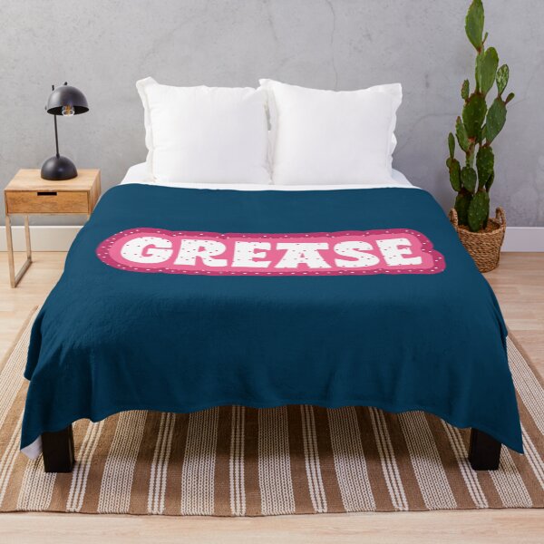 Item preview, Grease Summer designed and sold by SilasNorris.