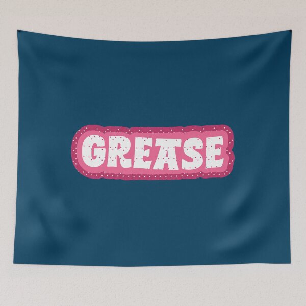 Item preview, Grease Summer                                 designed and sold by SilasNorris.