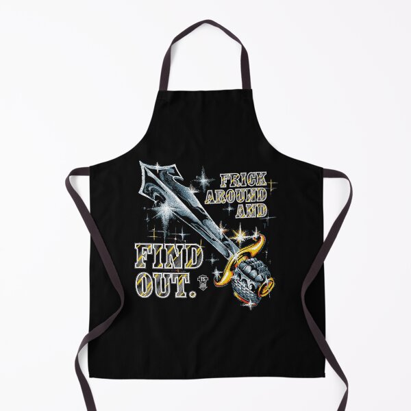 Item preview, Frick Around And Find Out designed and sold by ScottPatr89876.