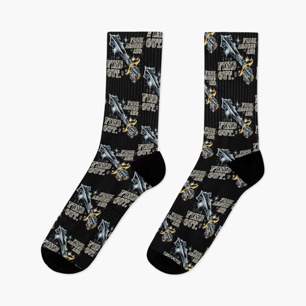 Item preview, Frick Around And Find Out  designed and sold by ScottPatr89876.