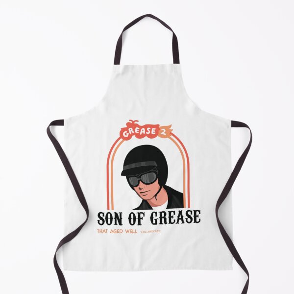 Item preview, grease summer designed and sold by SilasNorris.