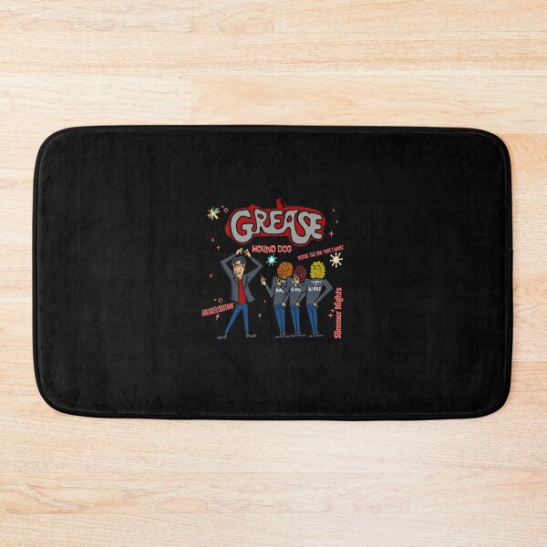 Item preview, grease summer                   designed and sold by SilasNorris.