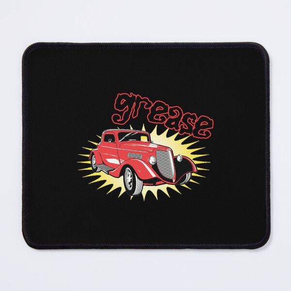 Item preview, grease summer designed and sold by SilasNorris.