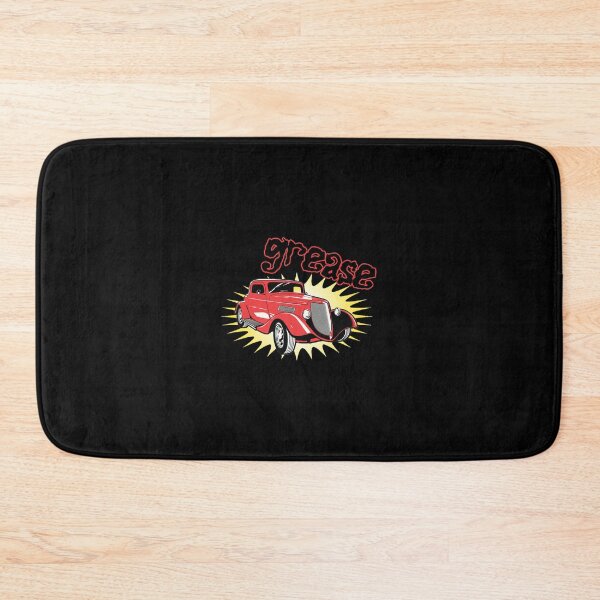 Item preview, grease summer                  designed and sold by SilasNorris.
