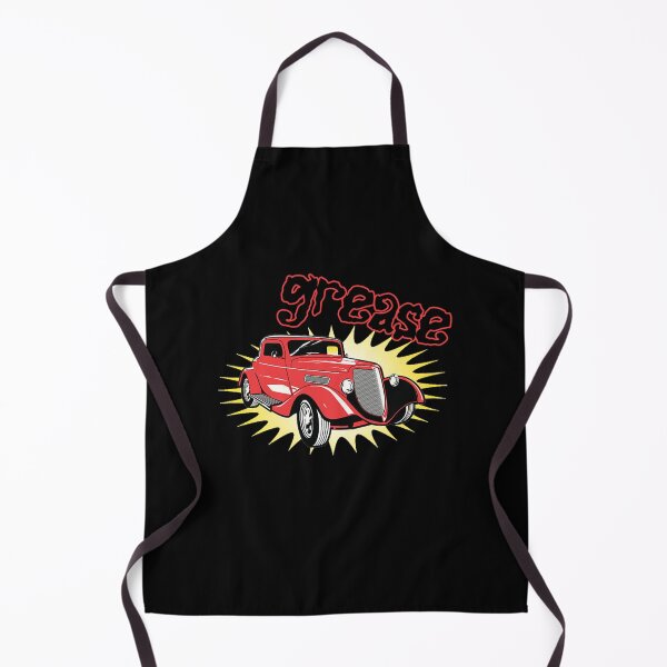 Item preview, grease summer designed and sold by SilasNorris.