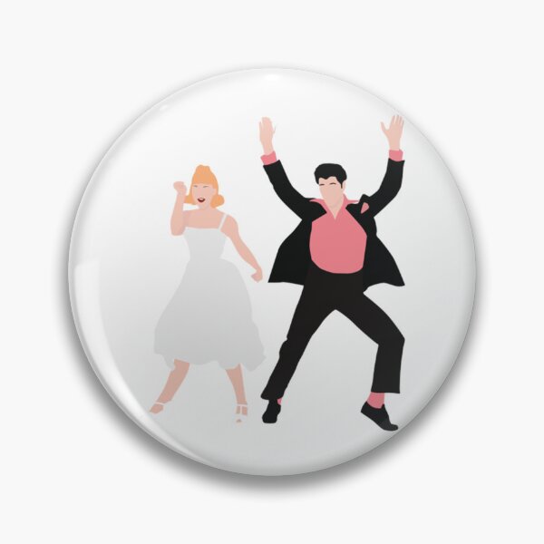 Item preview, grease summer                 designed and sold by SilasNorris.