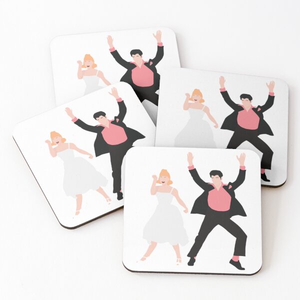 Item preview, grease summer                 designed and sold by SilasNorris.