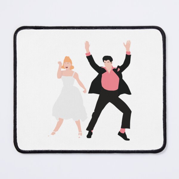 Item preview, grease summer designed and sold by SilasNorris.