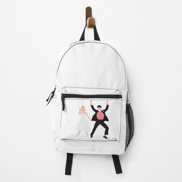Item preview, grease summer designed and sold by SilasNorris.