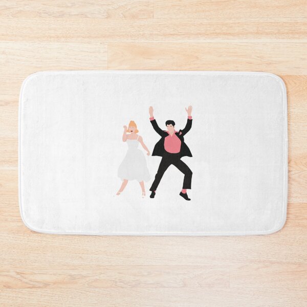 Item preview, grease summer                 designed and sold by SilasNorris.