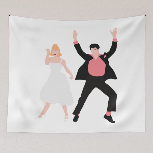 Item preview, grease summer                 designed and sold by SilasNorris.