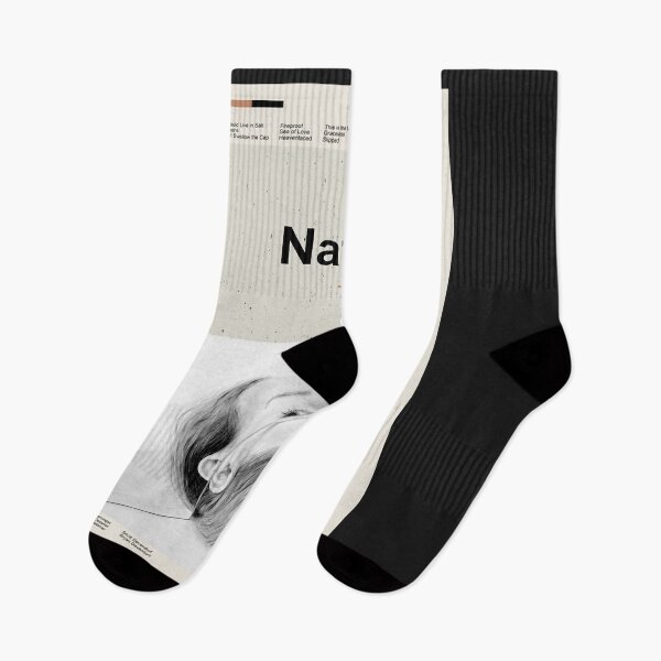 Item preview, The national trouble will find me designed and sold by Kuestersteffen.