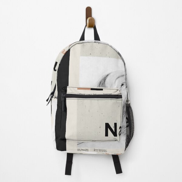 Item preview, The national trouble will find me designed and sold by Kuestersteffen.