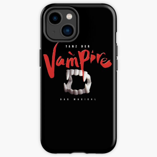 Tanz der Vampire iPhone Tough Case