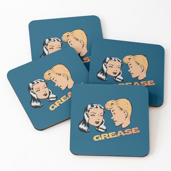 Item preview, Grease Summer    designed and sold by SilasNorris.