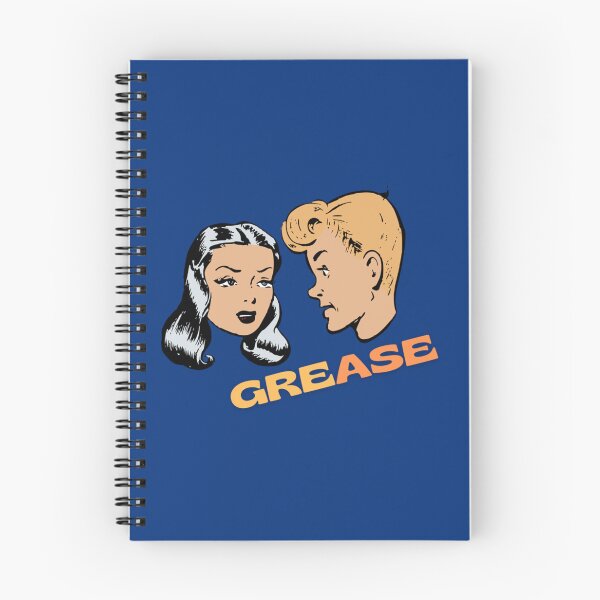 Item preview, Grease Summer    designed and sold by SilasNorris.
