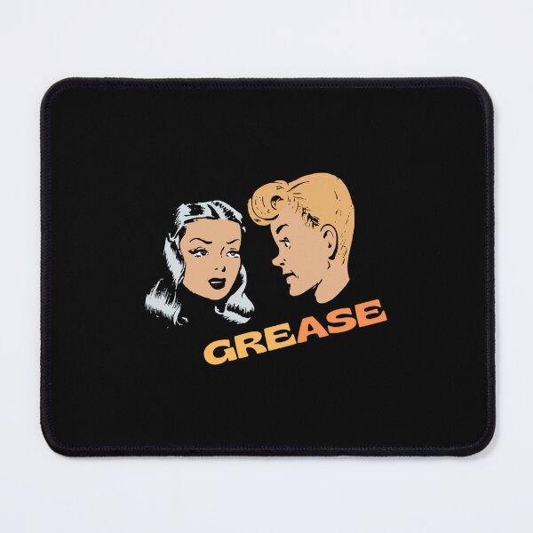Item preview, Grease Summer designed and sold by SilasNorris.