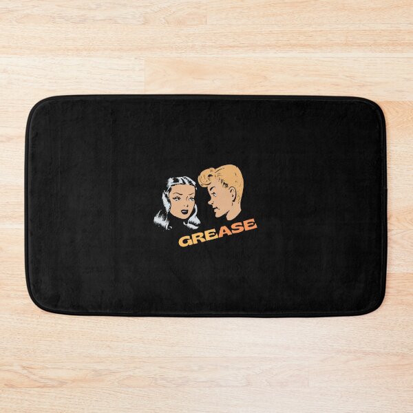 Item preview, Grease Summer    designed and sold by SilasNorris.