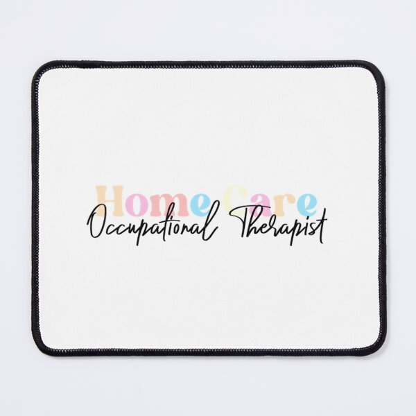 Item preview, Home Care OT designed and sold by lindsalexandra.