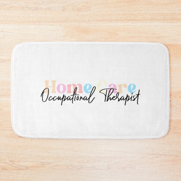 Item preview, Home Care OT designed and sold by lindsalexandra.