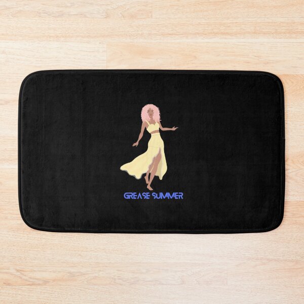 Item preview, Grease Summer   designed and sold by SilasNorris.