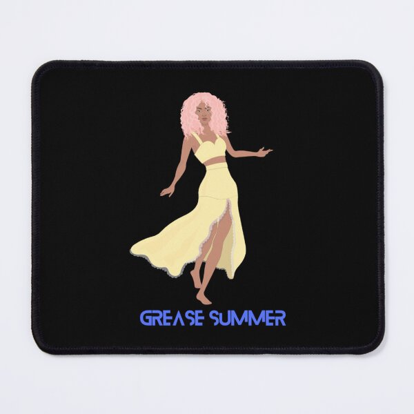 Item preview, Grease Summer designed and sold by SilasNorris.