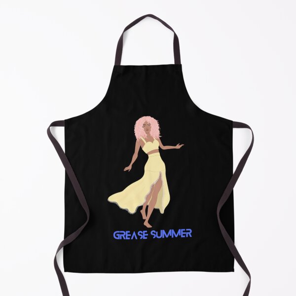 Item preview, Grease Summer designed and sold by SilasNorris.