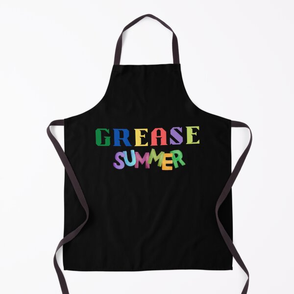 Item preview, Grease Summer designed and sold by SilasNorris.