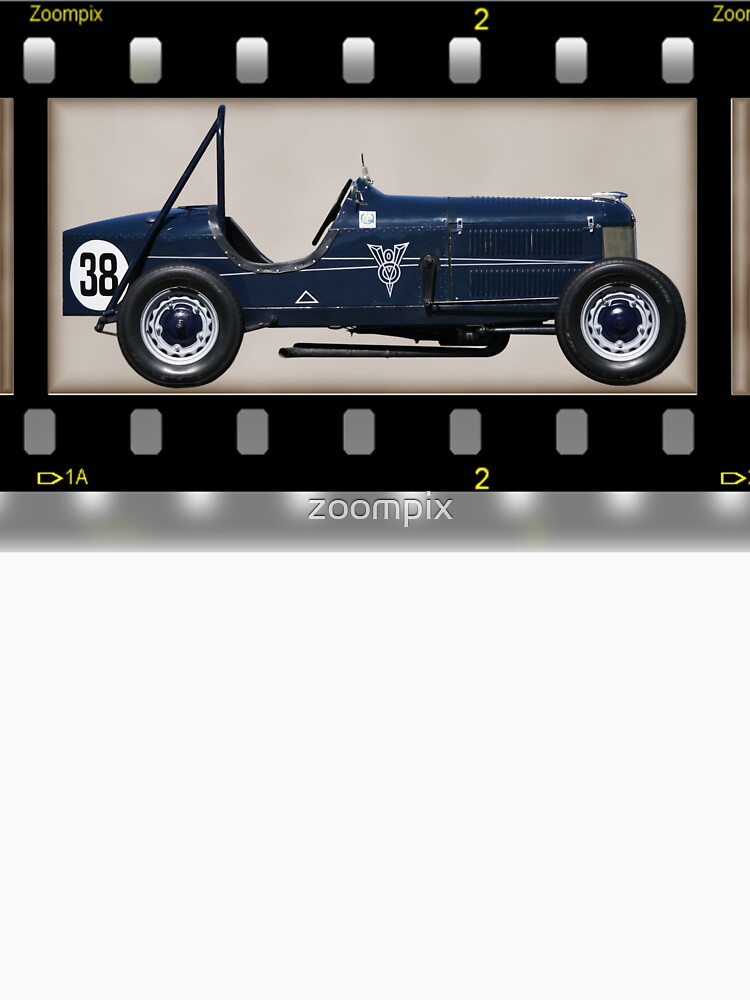 Ford V8 Special by zoompix