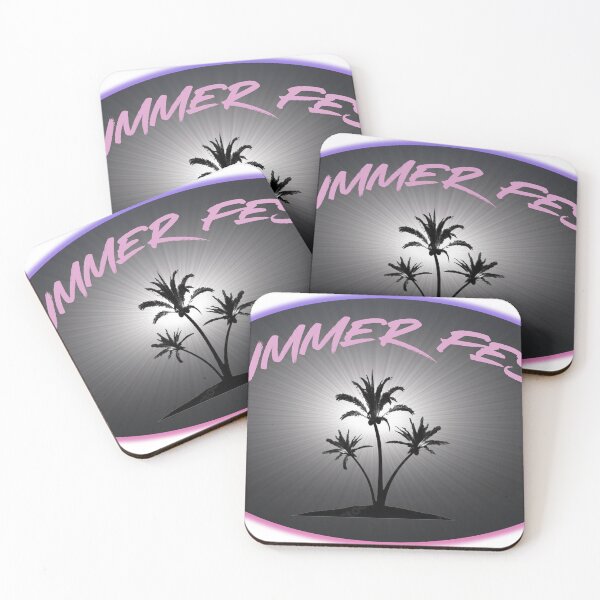 Item preview, Summer fest designed and sold by Redwil1.