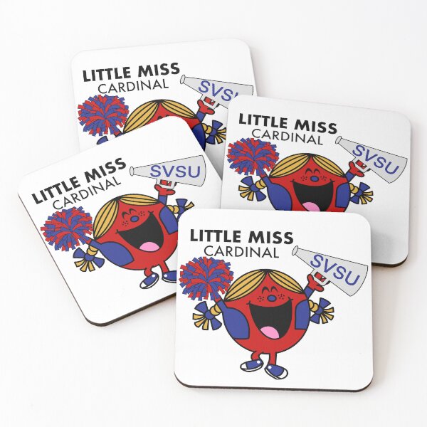 Item preview, Little Miss Cardinal designed and sold by Jankli19.