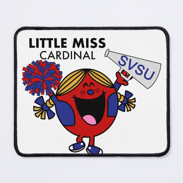 Item preview, Little Miss Cardinal designed and sold by Jankli19.