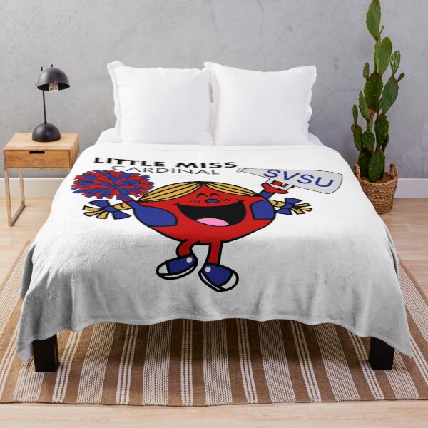 Item preview, Little Miss Cardinal designed and sold by Jankli19.
