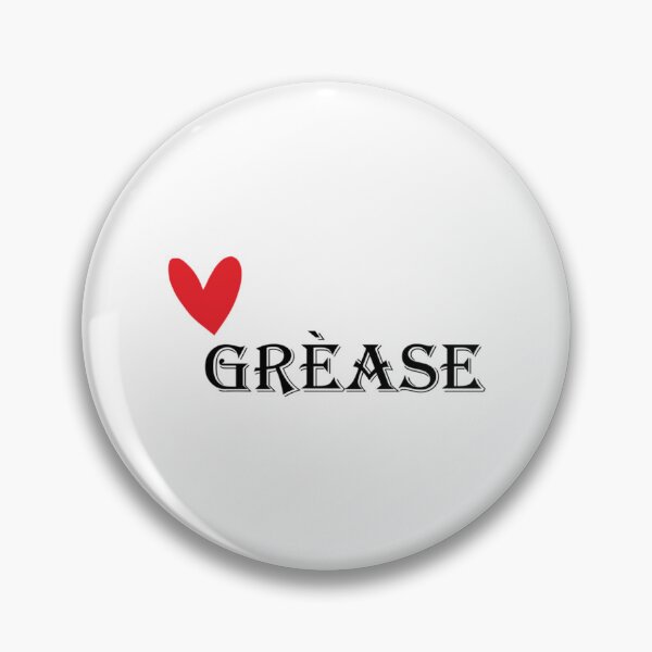 Item preview, Grease Summer    designed and sold by SilasNorris.