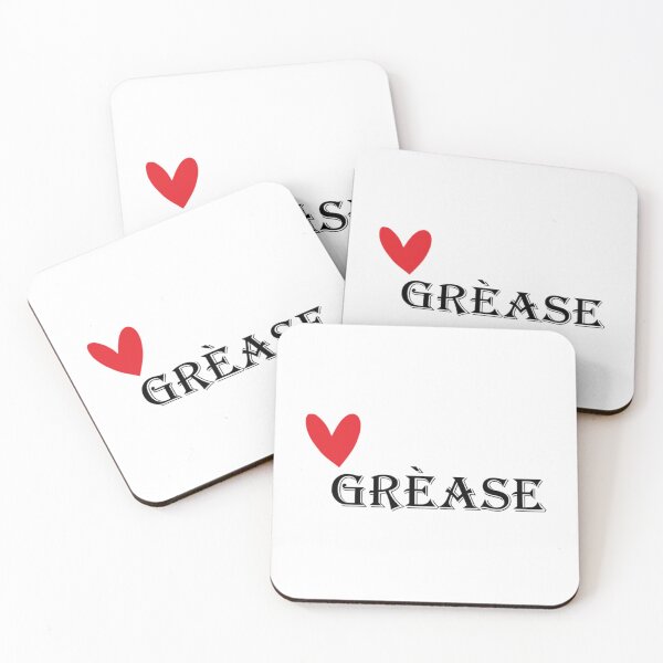 Item preview, Grease Summer    designed and sold by SilasNorris.