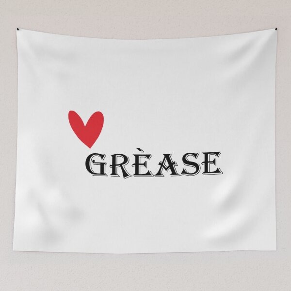 Item preview, Grease Summer    designed and sold by SilasNorris.
