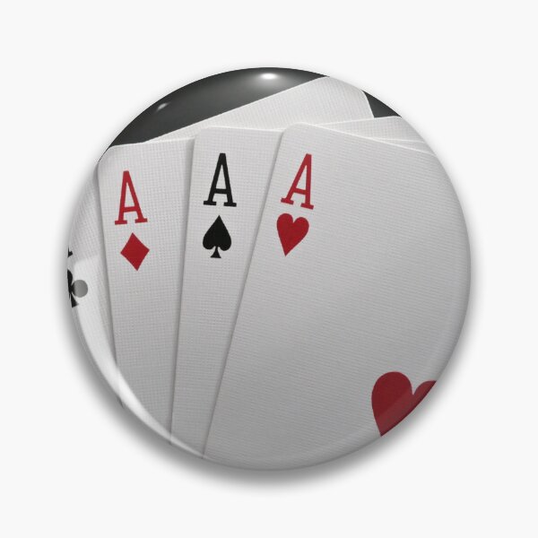 Item preview, poker cards designed and sold by Laaydi.