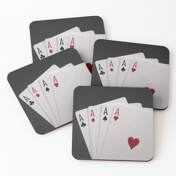 Artikelvorschau, Pokerkarten entworfen und verkauft von Laaydi.