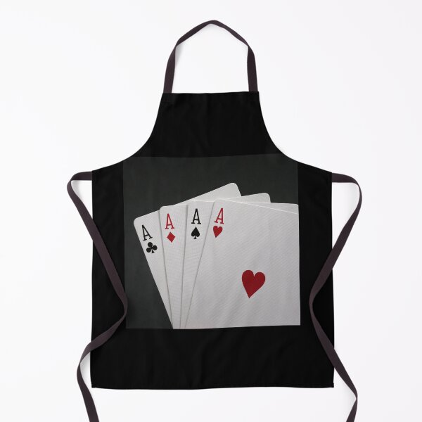Artikelvorschau, Pokerkarten entworfen und verkauft von Laaydi.