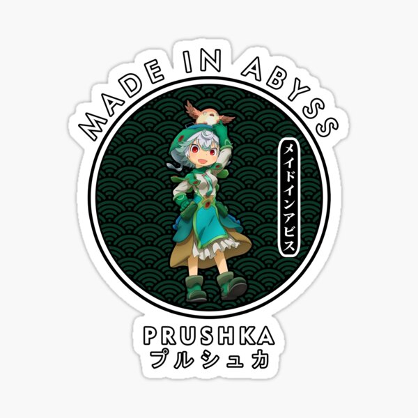 Prushka, Made in Abyss Wiki