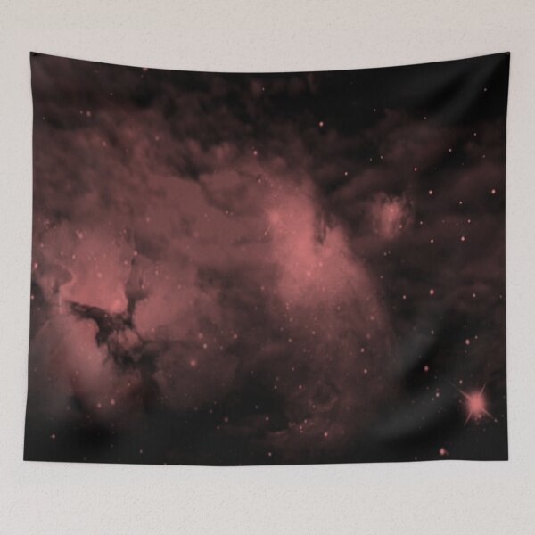 Item preview, Classic Galaxy in Red designed and sold by PhrozenPhotos.