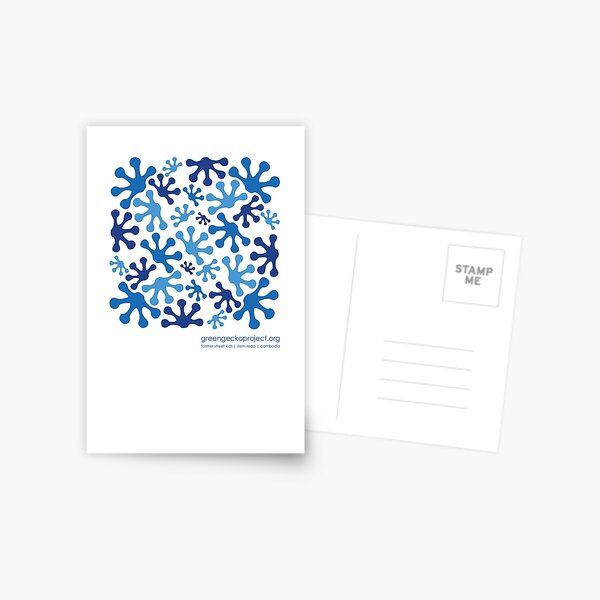 Untitled Postcard