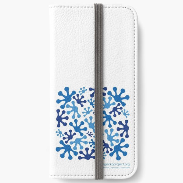 Untitled iPhone Wallet