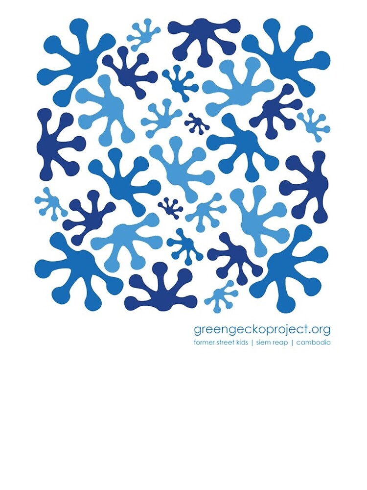 Thumbnail 4 of 4, iPhone Case, designed and sold by greengecko.