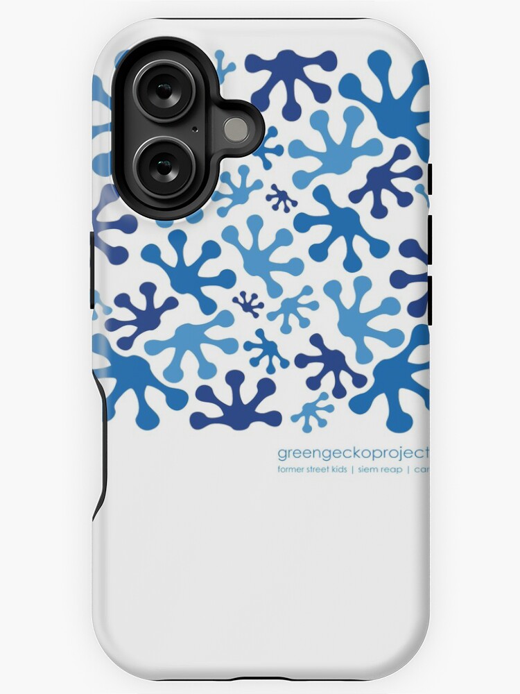 Thumbnail 1 of 4, iPhone Case, designed and sold by greengecko.